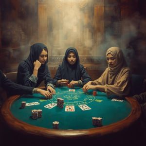 Blackjack Speed GO00